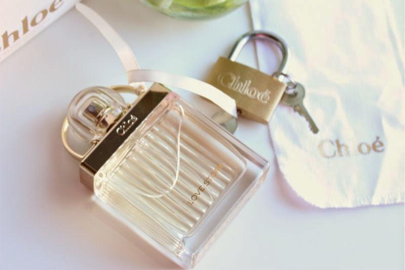 Chloe, Chloe Love Story, Chloe Love Story Eau De Parfum, Chloe Love Story Eau De Parfum รีวิว, Chloe Love Story Eau De Parfum ราคา, Chloe Love Story Eau De Parfum 1.2 ml. 